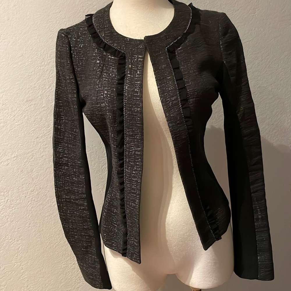 Express jacket blazer small/ size 2